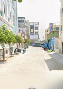 Image of 1800 Sq.ft Residential Plot / Land for sale in Kismatpur, Hyderabad for Rs. 14000000
