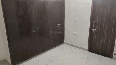 Bedroom One Image of 1000 Sq.ft 2 BHK Apartment / Flat for rent in Gopalpura Jaipur for Rs. 23500