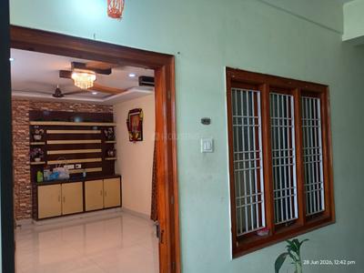 Hall Image of 1473 Sq.ft 3 BHK Apartment / Flat for sale in Sri Ramachandra Nagar Vijayawada for Rs. 6200000