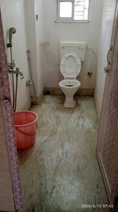 Bathroom Image of 1500 Sq.ft 4 BHK Apartment / Flat for sale in Thakurpukur Kolkata for Rs. 4200000