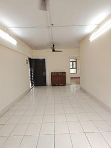 Hall Image of 850 Sq.ft 2 BHK Apartment / Flat for rent in Vally Towers, Thane West Thane for Rs. 24000