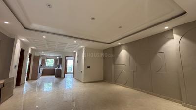 Living Room Image of 3330 Sq.ft 4 BHK Builder Floor for rent in Sector 37 Faridabad for Rs. 52000