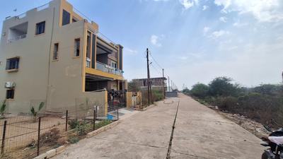 Image of 1000 Sq.ft Residential Plot / Land for sale in Santoshi Nagar, Raipur for Rs. 1999999