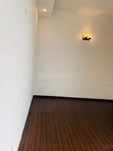 Bedroom Image of 2105 Sq.ft 3 BHK Apartment / Flat for rent in Supertech Supernova, Sector 94 Noida for Rs. 55000