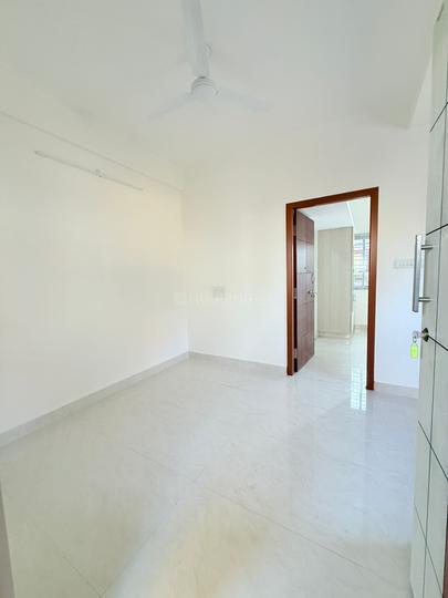 BALAJI PROPERTIES INDIRANAGAR Bedroom 1