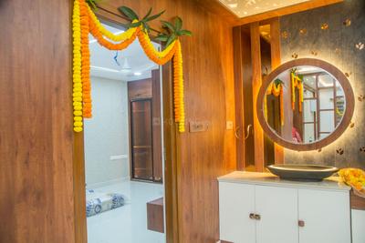 Lansum Oxygen Towers Bedroom 2