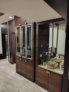 Bedroom Image of 2100 Sq.ft 3.5 BHK Apartment / Flat for rent in Shivaji Nagar Nagpur for Rs. 85000