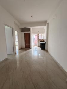 Hall Image of 780 Sq.ft 2 BHK Apartment / Flat for sale in Asha Bitan, Golf Green Kolkata for Rs. 4400000