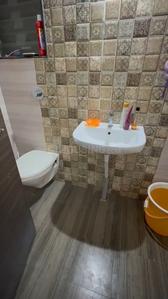 Image of 1010 Sq.ft 2 BHK Apartment / Flat for rent in GK Silverland Residency Phase 1, Ravet, Pune for Rs. 26000
