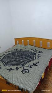 Bedroom Image of 3200 Sq.ft 3 BHK Duplex for rent in Silicon Indra, Indira Nagar Lucknow for Rs. 20000