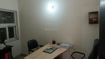 Bedroom Image of 1180 Sq.ft 2.5 BHK Apartment / Flat for sale in Amrapali Silicon City, Sector 76 Noida for Rs. 11800000