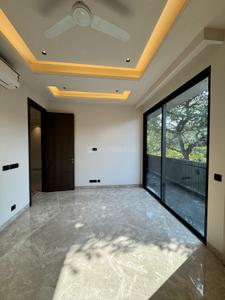 Hall Image of 2385 Sq.ft 3 BHK Builder Floor for sale in Panchsheel Enclave New Delhi for Rs. 95000000