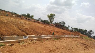 Image of 1200 Sq.ft Residential Plot / Land for sale in  Nadaprabhu Kempegowda Layout, Kengeri, Bengaluru for Rs. 13200000
