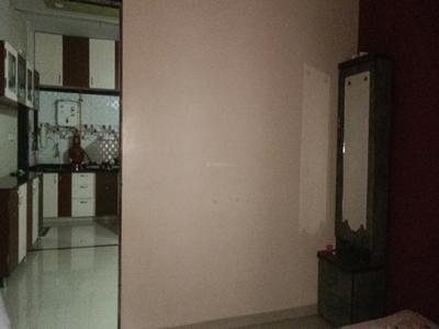 Bedroom Image of 2245 Sq.ft 3 BHK Apartment / Flat for sale in Keshav Aaradhyam, Kudasan Gandhinagar for Rs. 16000000