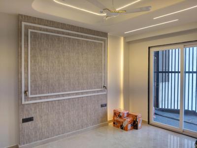 Bedroom Image of 3000 Sq.ft 3 BHK Builder Floor for rent in DLF Phase 2, DLF Phase 2 Gurgaon for Rs. 100000