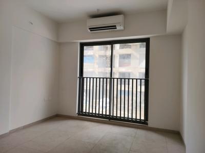 Bedroom Image of 1232 Sq.ft 3 BHK Apartment / Flat for sale in I R Horizon Tower, Andheri East Mumbai for Rs. 27900000
