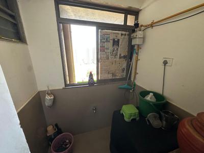 Image of 1440 Sq.ft 3 BHK Apartment / Flat for sale in Swastik Greens, Bopal, Ahmedabad for Rs. 7000000