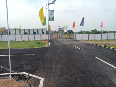 Image of 900 Sq.ft Residential Plot / Land for sale in Nedungundram, Chennai for Rs. 4860000