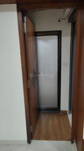 Hall Image of 934 Sq.ft 2 BHK Apartment / Flat for sale in DSS Mahavir Universe, Bhandup West Mumbai for Rs. 9000000