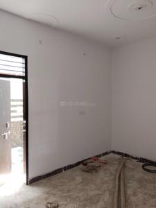 Bedroom Image of 650 Sq.ft 1.5 BHK Independent House for sale in Shastripuram Agra for Rs. 6200000