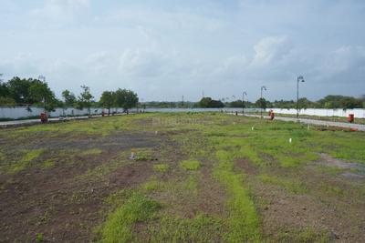 Image of 1277 Sq.ft Residential Plot / Land for sale in Vadner Dumala, Devlali for Rs. 3700000
