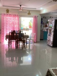 3 BHK Flat
