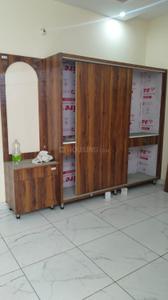 Bedroom Image of 1130 Sq.ft 3 BHK Independent House for sale in Kharar Mohali for Rs. 6190000