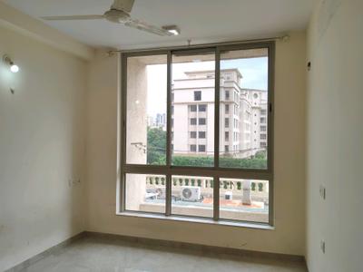 Bedroom Image of 632 Sq.ft 1 BHK Apartment / Flat for sale in Hiranandani Fortuna B, Hiranandani Estate Thane for Rs. 10500000