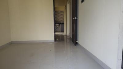 Bedroom Image of 685 Sq.ft 1 BHK Apartment / Flat for sale in Reliable Balaji Shradha, Ulwe Navi Mumbai for Rs. 5300000