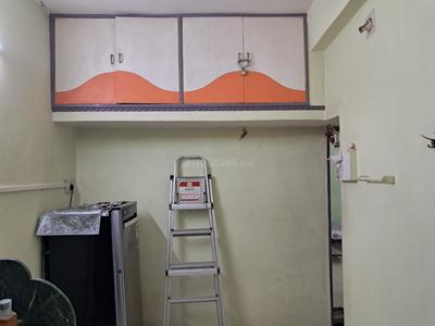Hall Image of Velari&#x27;s residence in Alkapuri, Vadodara