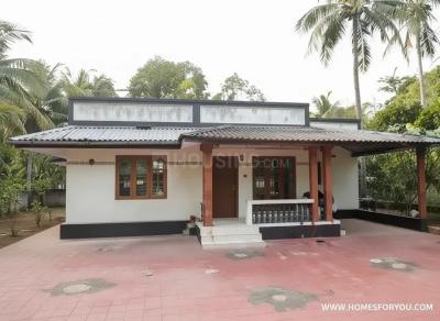 3 BHK Independent House