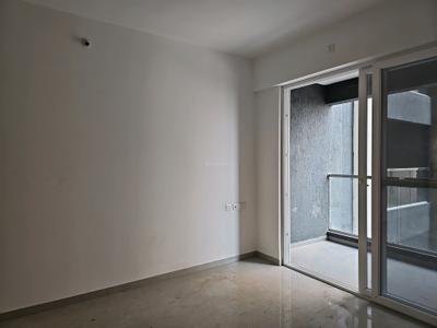 Living Room Image of 730 Sq.ft 2 BHK Apartment / Flat for sale in Majestique Manhattan, Wagholi Pune for Rs. 5600000