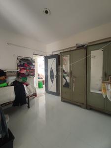 Bedroom Image of 1200 Sq.ft 2 BHK Apartment / Flat for sale in Majura Gate Surat for Rs. 3000000