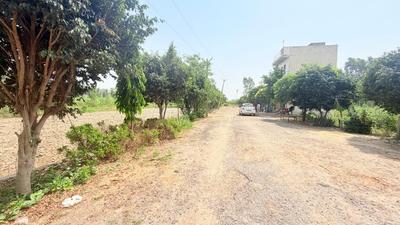 Image of 450 Sq.ft Residential Plot / Land for sale in Chhata, Mathura for Rs. 750000