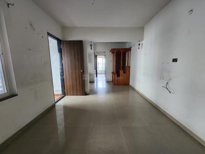Hall Image of 806 Sq.ft 2 BHK Apartment / Flat for sale in Manoj Torana Prangan, Dhayari Pune for Rs. 5500000