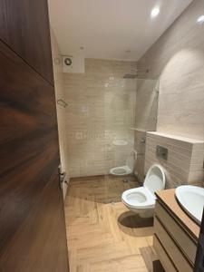Image of 2700 Sq.ft 4 BHK Builder Floor for sale in Malibu Town Floors, Sector 47, Gurgaon for Rs. 42100000