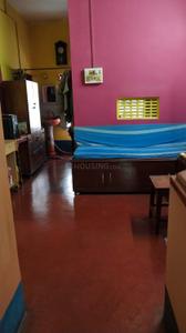 Bedroom Image of 1000 Sq.ft 4 BHK Independent House for sale in Baranagar Kolkata for Rs. 8500000