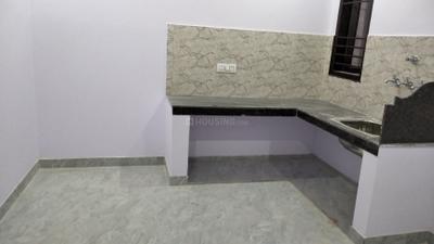 Kitchen Image of 800 Sq.ft 1 BHK Apartment / Flat for rent in Sector 112 Gurgaon for Rs. 12500