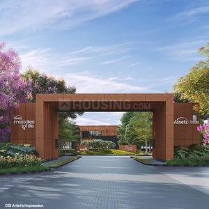 Image of 1200 Sq.ft Residential Plot / Land for sale in Choodasandra, Bengaluru for Rs. 21100000