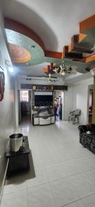 Hall Image of 1800 Sq.ft 2 BHK Apartment / Flat for rent in Memnagar Ahmedabad for Rs. 25000