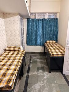 Balcony Image of Bhagwant PG in Shivaji Nagar, Pune