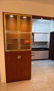 Kitchen Image of 1350 Sq.ft 2 BHK Apartment / Flat for rent in Sumadhura Folium, K R Puram Bengaluru for Rs. 68000