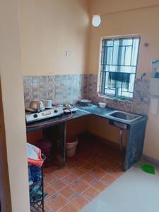 3 BHK Flat