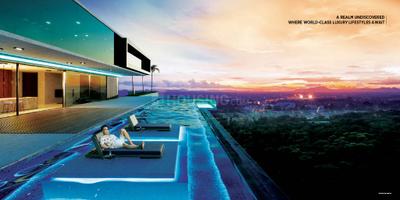 Image of 1514 Sq.ft 3 BHK Apartment / Flat for sale in Baner, Pune for Rs. 13800000