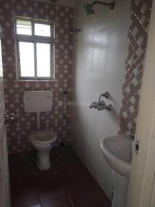 Bathroom Image of 900 Sq.ft 2 BHK Apartment / Flat for sale in Mayfair Whitefield, Narendrapur Kolkata for Rs. 3500000
