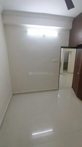 Bedroom Image of 1200 Sq.ft 2 BHK Apartment / Flat for rent in Shaikpet Hyderabad for Rs. 30000