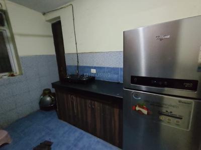 Kitchen Image of 1510 Sq.ft 3 BHK Apartment / Flat for sale in Sikka Karmic Greens, Sector 78 Noida for Rs. 10500000