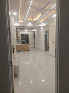 Hall Image of 1450 Sq.ft 2 BHK Builder Floor for sale in GMS Road Dehradun for Rs. 7700000
