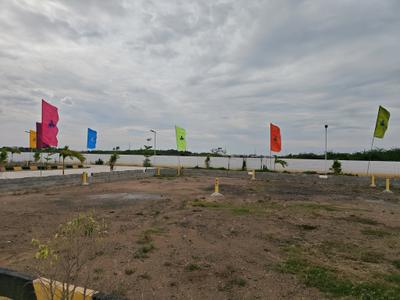 Image of 1000 Sq.ft Residential Plot / Land for sale in West Tambaram, Chennai for Rs. 2999000