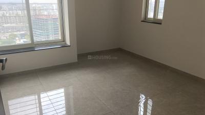 Bedroom Image of 1375 Sq.ft 3 BHK Apartment / Flat for sale in VJ Yashwin Supernova, Wakad Pune for Rs. 14000000